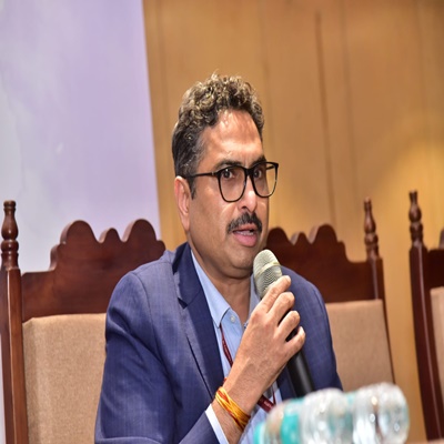 WAVES will help local content spread globally says I & B Secy