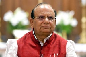 दिल्ली के राज निवास में उपराज्यपाल विनय कुमार सक्सेना ने वीरता सेना पदक और विशिष्ट सेवा पदक विजेताओं को सम्मानित किया