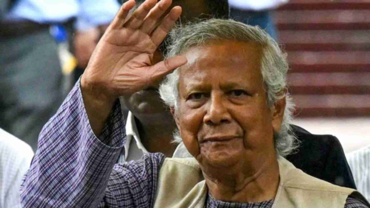 देश की अंतरिम सरकार के मुख्य सलाहकार डॉ. मोहम्‍मद यूनुस सरकार में बने रहेंगे- बांग्लादेश के योजना सलाहकार डॉ. वहीदुद्दीन महमूद