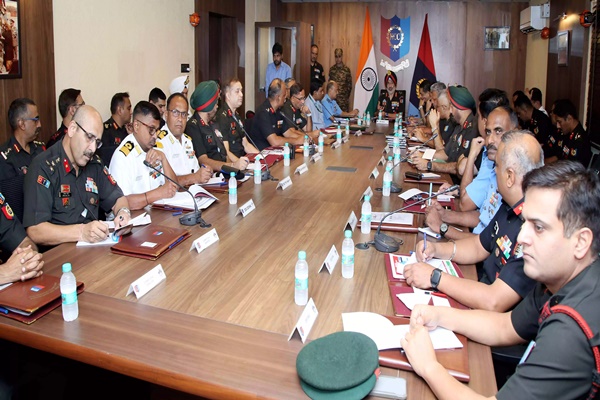 NCC conference begins today to enhance collaboration between Centre-states
