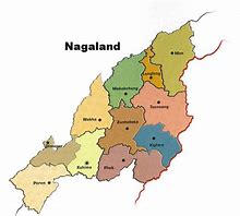 Inner Line Permit implements for three districts of Nagaland