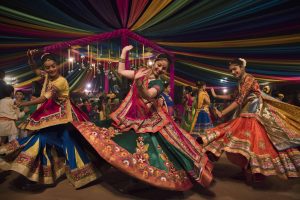 રાજ્યભરમાં ઉત્સાહ ઉમંગ અને આરાધના સાથે નવરાત્રી મહોત્સવનો આરંભ