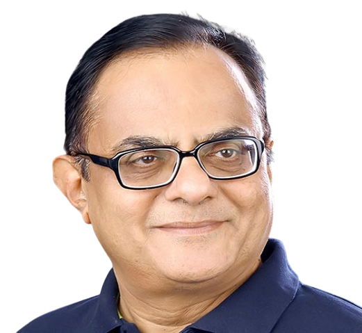 Principal Scientific Adviser Ajay Kumar Sood calls AI a transformative force for India’s progress