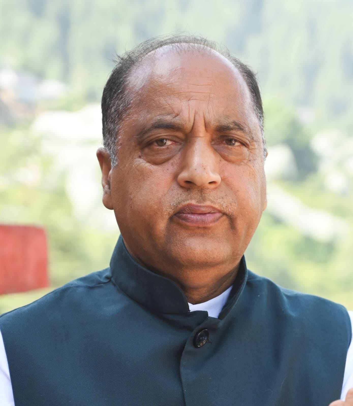 पालमपुर कृषि विश्वविद्यालय में सरकार द्वारा टूरिस्ट विलेज खोलने की बात करना हास्यास्पद हैः जयराम ठाकुर