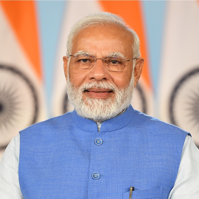 प्रधानमंत्री नरेंद्र मोदी 2 अक्टूबर को झारखंड के हज़ारीबाग़ में परिवर्तन यात्रा के समापन समारोह को संबोधित करेंगे