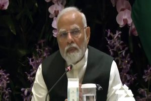 सिंगापुर न केवल साझेदार देश है बल्कि हरेक विकासशील राष्‍ट्र के लिए प्रेरणा है-प्रधानमंत्री मोदी