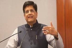 व्यापार करने में सुगमता और देश को विकसित राष्ट्र बनने के लिए स्थानीय स्तर पर सुधार महत्वपूर्ण हैं- केंद्रीय वाणिज्य और उद्योग मंत्री पीयूष गोयल