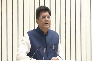 केंद्रीय मंत्री पीयूष गोयल ने ओमान में भारतीय कामगारों को संकटपूर्ण परिस्थितियों से बचाने के लिए हस्तक्षेप किया