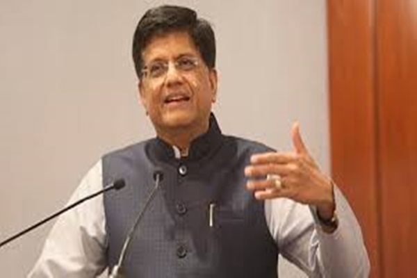 व्यापार करने में सुगमता और देश को विकसित राष्ट्र बनने के लिए स्थानीय स्तर पर सुधार महत्वपूर्ण हैं- केंद्रीय वाणिज्य और उद्योग मंत्री पीयूष गोयल