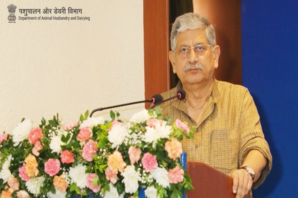 নতুন দিল্লীত কাইলৈ প্রধানমন্ত্রী মৎস্য কিষাণ সমৃদ্ধিসহ যোজনা মুকলি কৰিব মন্ত্ৰী ৰাজীৱ ৰঞ্জন সিঙে