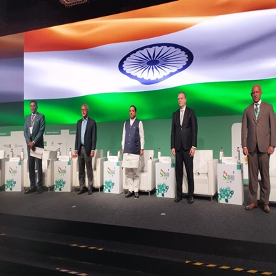 India is now World’s third largest Producer and Consumer of Ethanol- Pralhad Joshi