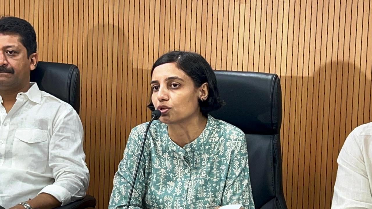 राज्य में 38 जिलों में सरकारी इंजीनियरिंग कालेज और 46 सरकारी पोलिटेक्निक कॉलेजः डॉ0 प्रतिमा