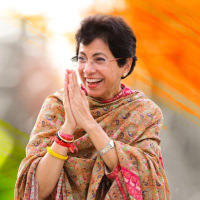 ईडी और अन्‍य एजेंसियों का राजनीतिक उपयोग कर रही है भाजपा सरकारः कुमारी शैलजा