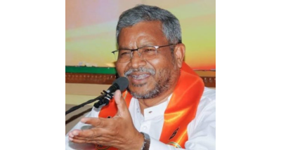 भाजपा के प्रदेश अध्यक्ष बाबूलाल मरांडी ने मुख्यमंत्री मंइयां सम्मान योजना को लेकर फिर राज्य सरकार पर हमला बोला