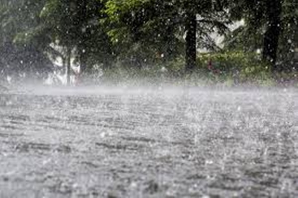 IMD predicts heavy rainfall over A & N islands and NE region