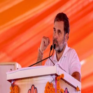 संभल का दौरा करने के प्रयासों को लेकर भाजपा ने आज वरिष्ठ कांग्रेस नेता राहुल गांधी पर निशाना साधा