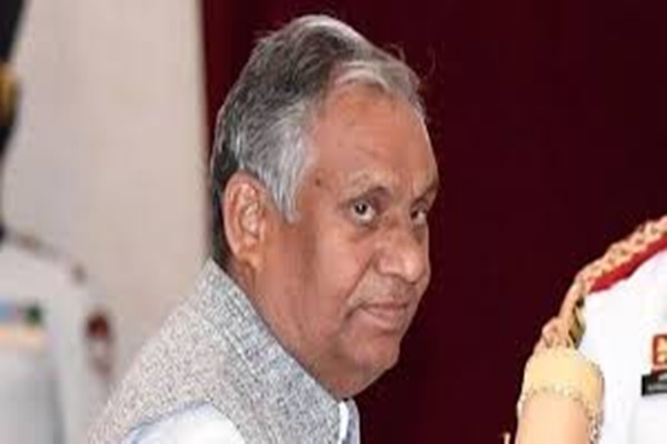 India committed for developing resilient agricultural systems