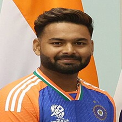 Rishab Pant clinches 6th position among top 10 Test batting rankings