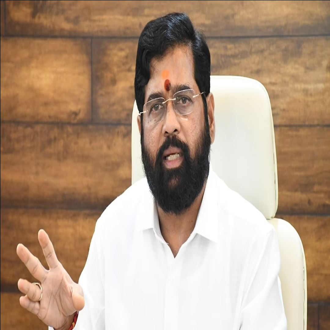 विरोधकांच्या पायाखालची वाळू सरकल्याची मुख्यमंत्र्यांची टीका