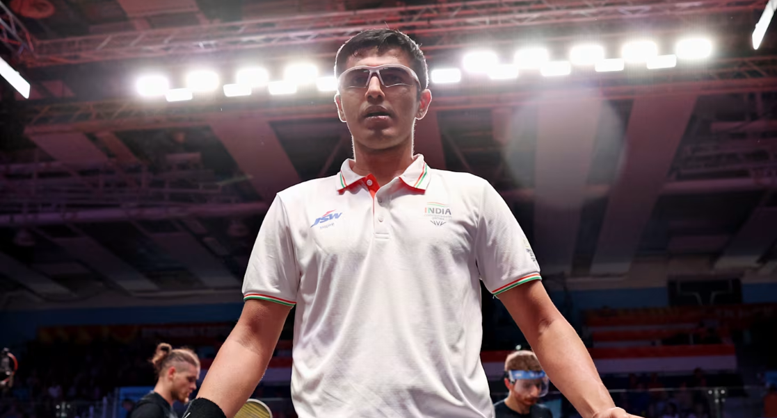 Tuanku Muhriz Trophy 2024: Abhay Singh Upsets Top Seed to Win Tenth PSA Tour Title in Squash