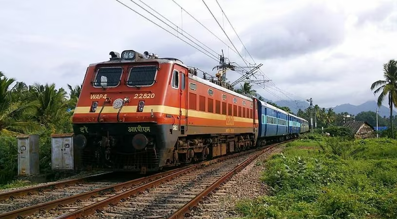मनमाड-धुळे-इंदूर रेल्वेमार्गाला केंद्रीय मंत्रीमंडळाची मंजुरी