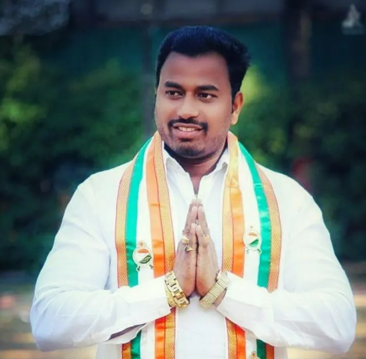 राष्ट्रवादी काँग्रेस पक्षाचे माजी नगरसेवक वनराज आंदेकर यांच्या हत्येप्रकरणी तिघांना अटक