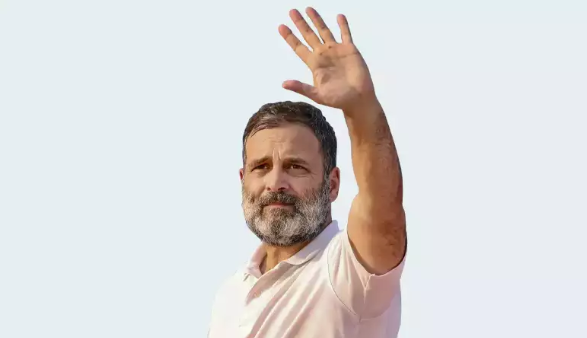 कांग्रेस नेता राहुल गांधी जम्‍मू कश्‍मीर में विधानसभा चुनाव प्रचार अभियान की शुरूआत करेंगे 