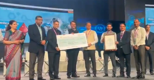 वाराणसी में शुरू की गई ‘लैब मित्र’ पहल को राष्ट्रीय ई-गवर्नेंस गोल्ड अवार्ड से सम्मानित किया गया