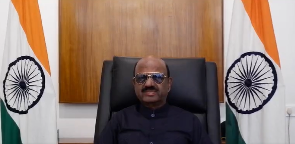 पश्चिम बंगाल के राज्यपाल सी वी आनंद बोस ने बताई ‘अपराजिता’ विधेयक में खामियां, राष्ट्रपति के पास विचार हेतु भेजा