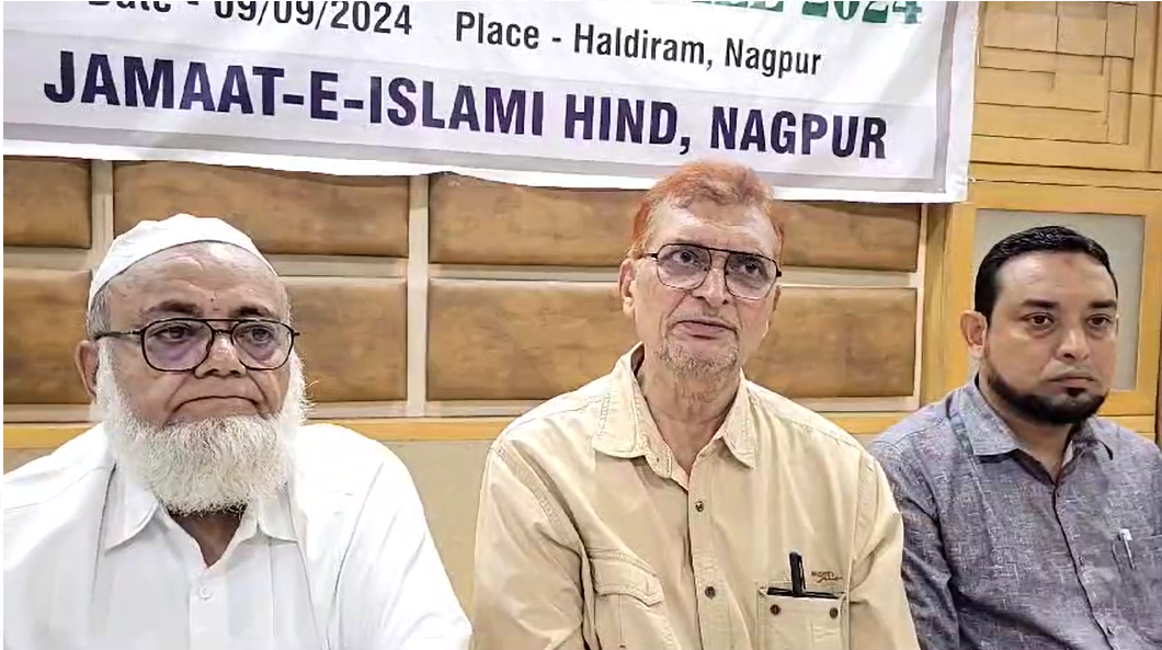 वक्फ दुरुस्ती विधेयक वक्फ बोर्डाच्या जमिनी, बोर्डाचे कार्यक्षेत्र यामध्ये हस्तक्षेप करणारं – राज्य वक्फ बोर्डाचे माजी मुख्य कार्यकारी अधिकारी अब्दुल रऊफ शेख