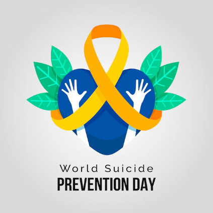 Nursing Students Join Awareness Rally for World Suicide Prevention Day in Puducherry