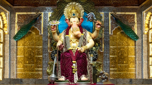 Maharashtra: Thousands of Villages Embrace ‘One Village, One Ganpati’ Initiative