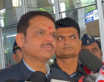 बावनकुळे यांना अडकवण्यासाठी गोष्टीचं राजकारण करू नये – उपमुख्यमंत्री देवेंद्र फडणवीस