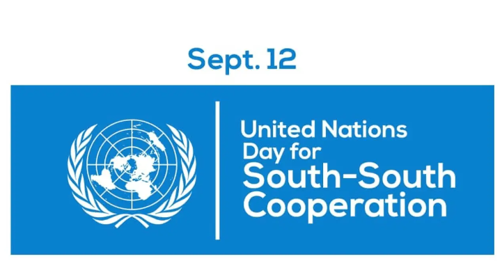 UN Observes International Day of South-South Cooperation