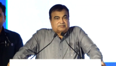 हायड्रोजन इंधनाचा वापर करुन इंधन आयातीची प्रमाण २२ लाख कोटी रुपयांवरुन ४ लाख कोटी रुपयांपर्यंत कमी करण्याचा सरकारचा मानस