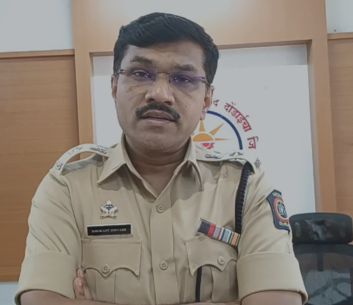 धुळे दोंडाई शहरातील नागरीकांनी अफवांवर विश्‍वास न ठेवण्याचं आवाहन