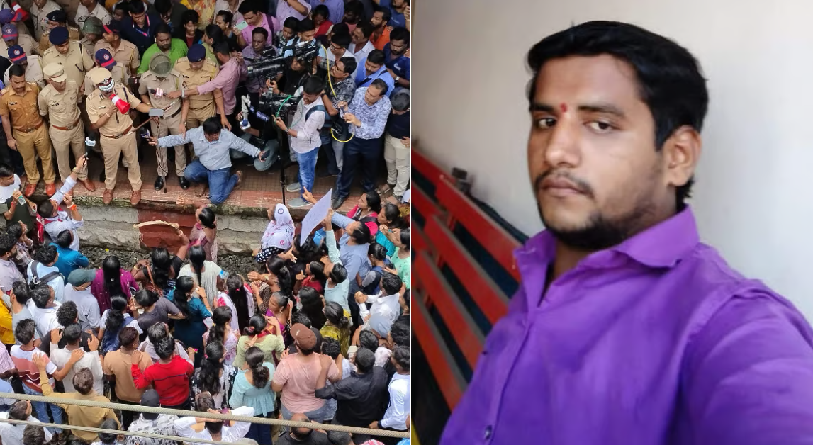 बदलापूर अत्याचार प्रकरणातला आरोपी अक्षय शिंदे याच्या मृत्यू प्रकरणाची सीआयडी चौकशी सुरू