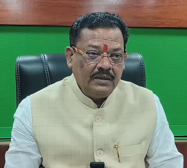 नवी मुंबई आंतरराष्ट्रीय विमानतळावर ५ ऑक्टोबरला चाचणीसाठी विमान उतरवण्याची सिडकोची तयारी