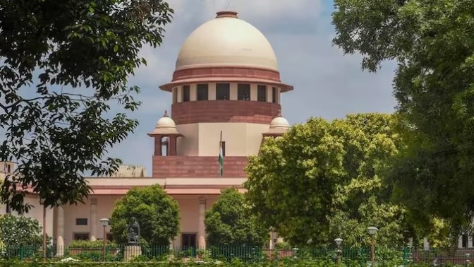 Supreme Court condemns expansion of NRI quota in Punjab’s medical colleges