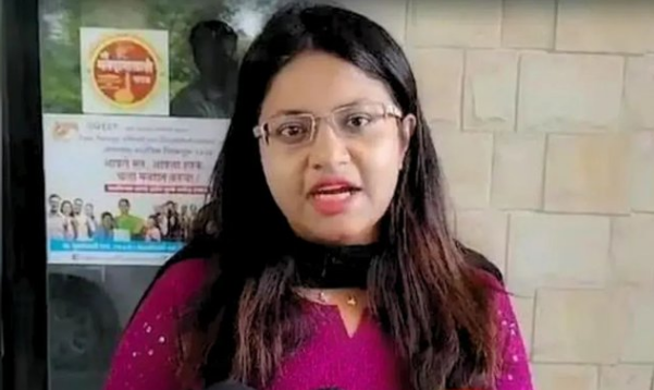 पूजा खेडकर यांना दिलासा कायम, सुनावणी पुढे ढकलली