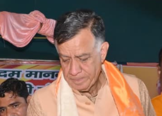 विधानसभा अध्यक्ष सतीश महाना ने पूर्व विधायक नीलम करवरिया के निधन पर दुख व्यक्त किया