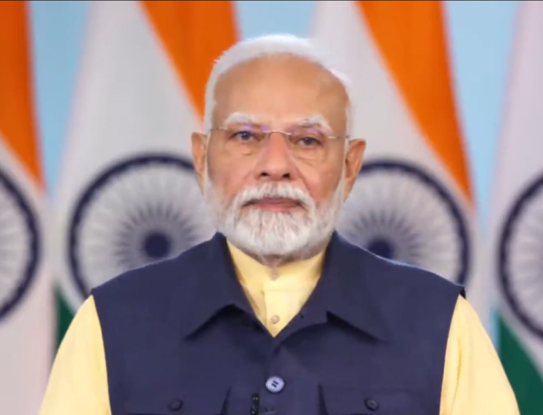 PM Narendra Modi Inquires About Congress President Mallikarjun Kharge’s Health
