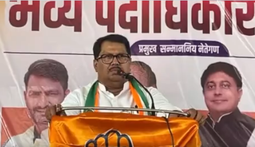राज्यात मविआचं सरकार येईल, वडेट्टीवारांचा दावा
