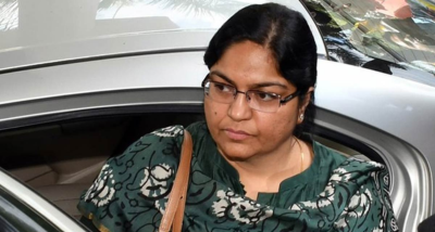 निलंबित आईएएस अधिकारी पूजा सिंघल की जमानत याचिका खारिज