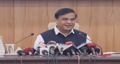 Assam Mandates NRC Application Receipt Numbers for New Aadhaar Card Applicants: CM Himanta Biswa Sarma