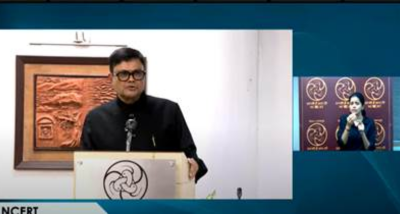 International Conference on Spectrum of Literacy Held in New Delhi Ahead of International Literacy Day