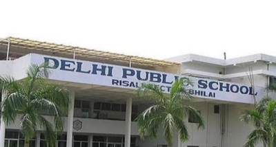 छत्तीसगढ़ में भिलाई के एक निजी स्कूल में चार साल की बच्ची के साथ हुए दुष्कर्म के मामले में पॉक्सो एक्ट की धारा के तहत एफआईआर दर्ज