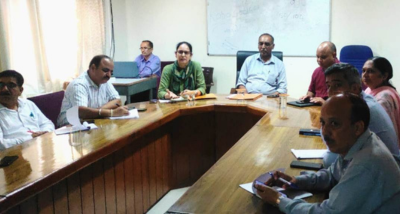 स्वच्छ भारत मिशन: स्वच्छता ही सेवा पखवाड़े के दौरान जिला हमीरपुर में व्यापक सफाई अभियान चलाया जाएगा