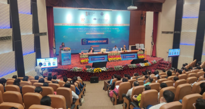IEPFA Celebrates 8th Foundation Day, Emphasizing Investor Education and Protection