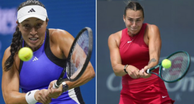 US Open Tennis: Jessica Pegula to face Aryna Sabalenka in Women’s Singles title clash later tonight